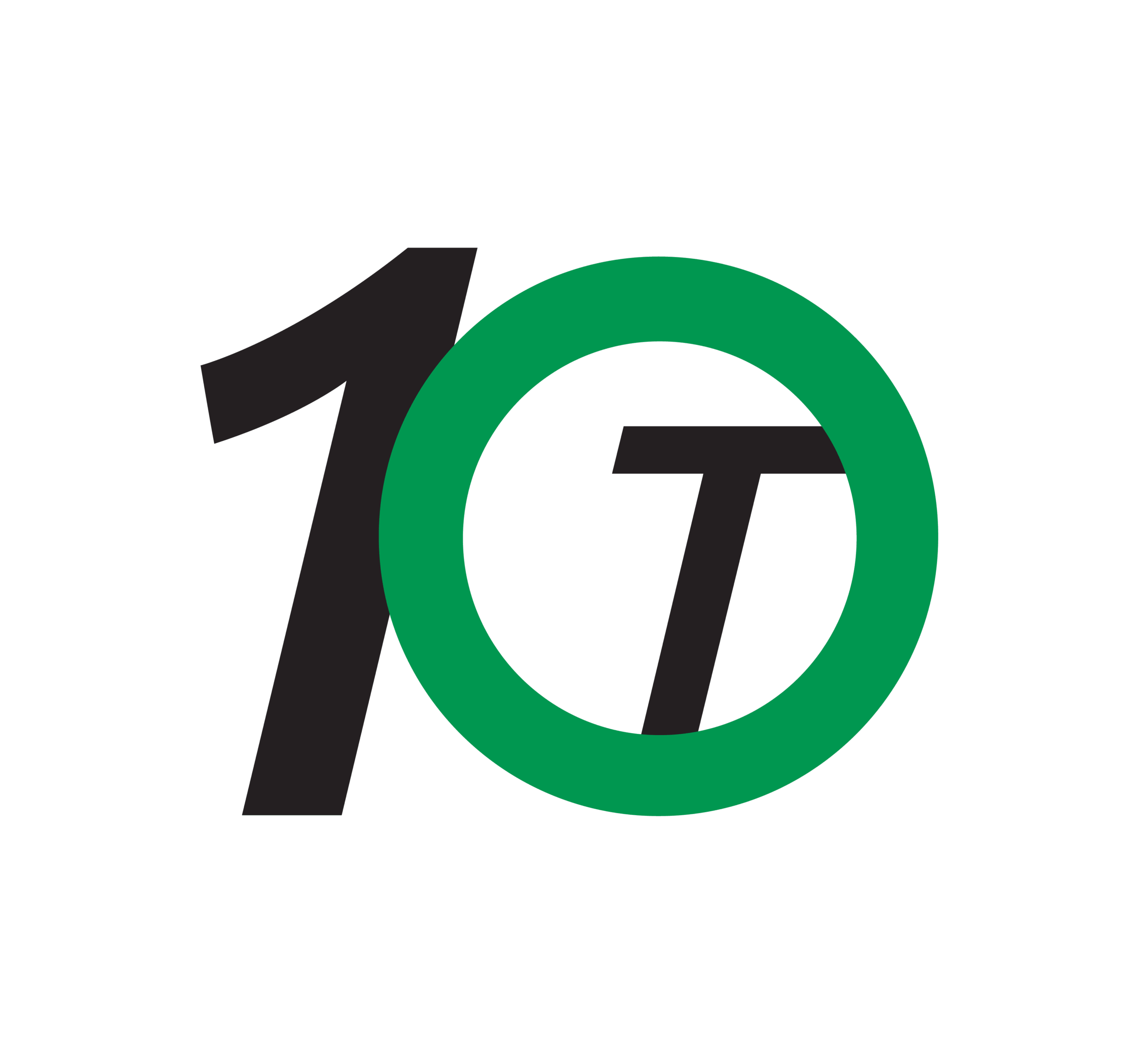 Ten Memorial image