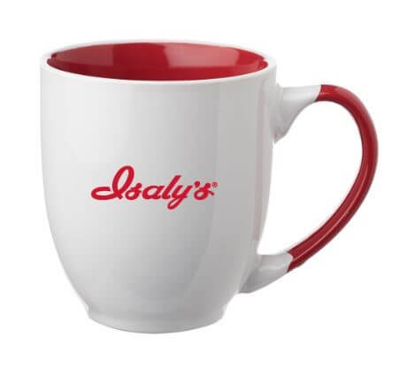 16 oz. Isaly's Mug