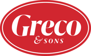 Greco & Sons Logo